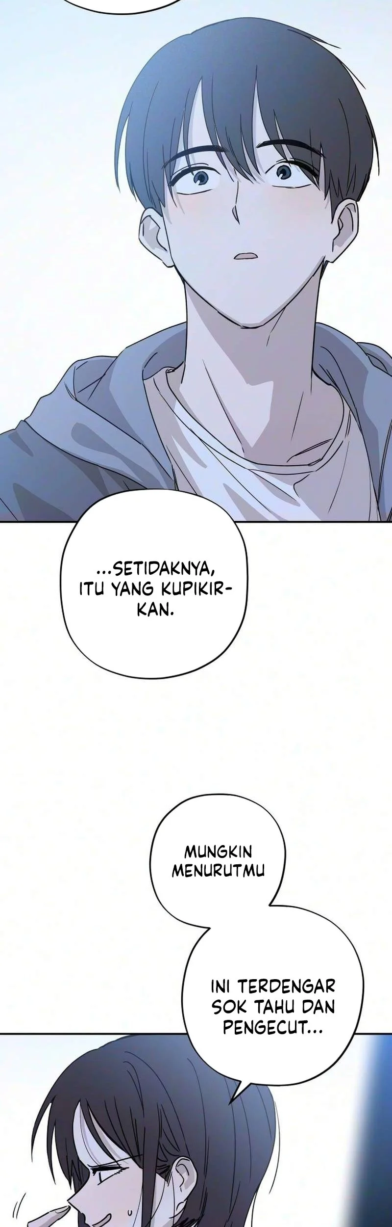 Aching Chapter 26 Gambar 46