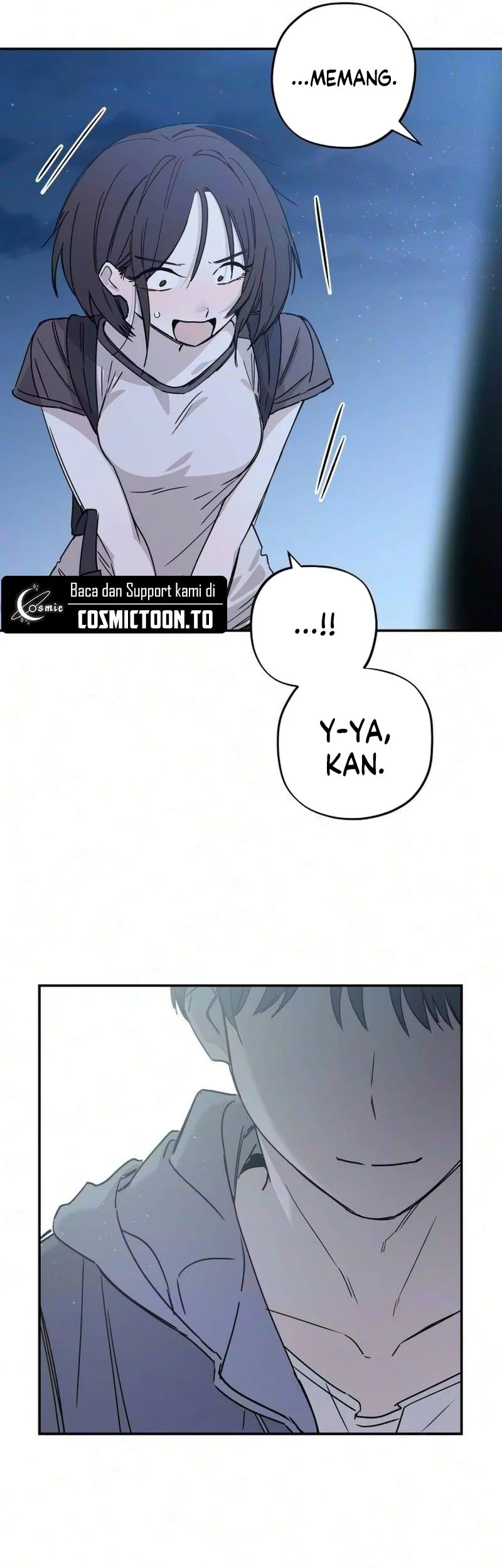 Aching Chapter 26 Gambar 48