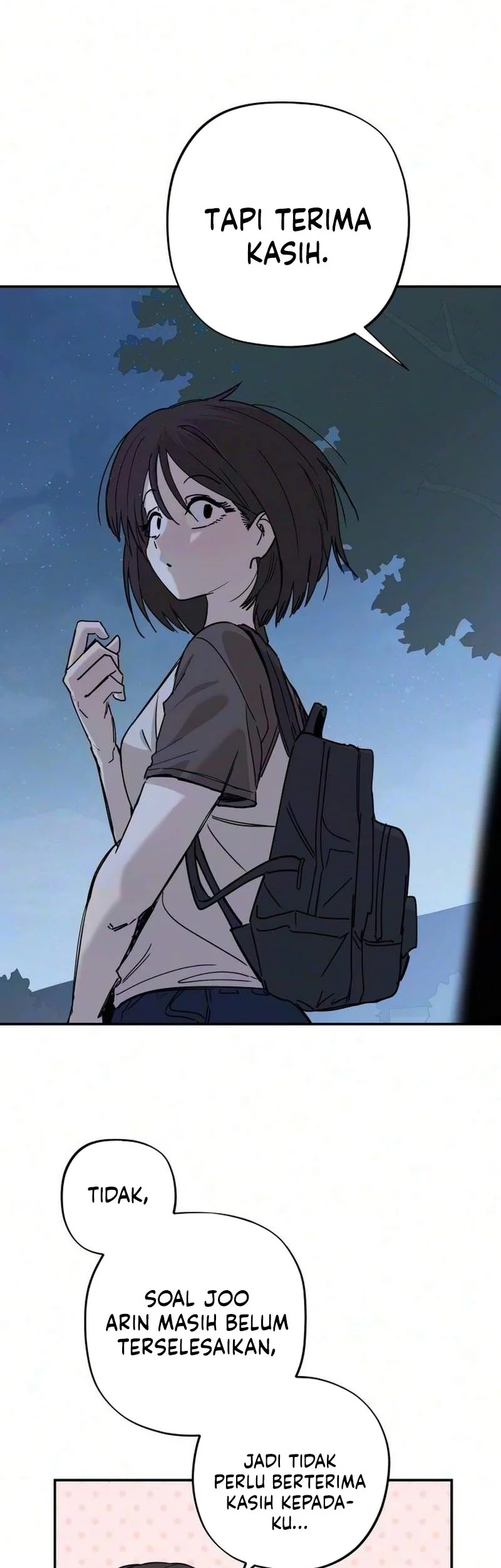 Aching Chapter 26 Gambar 49