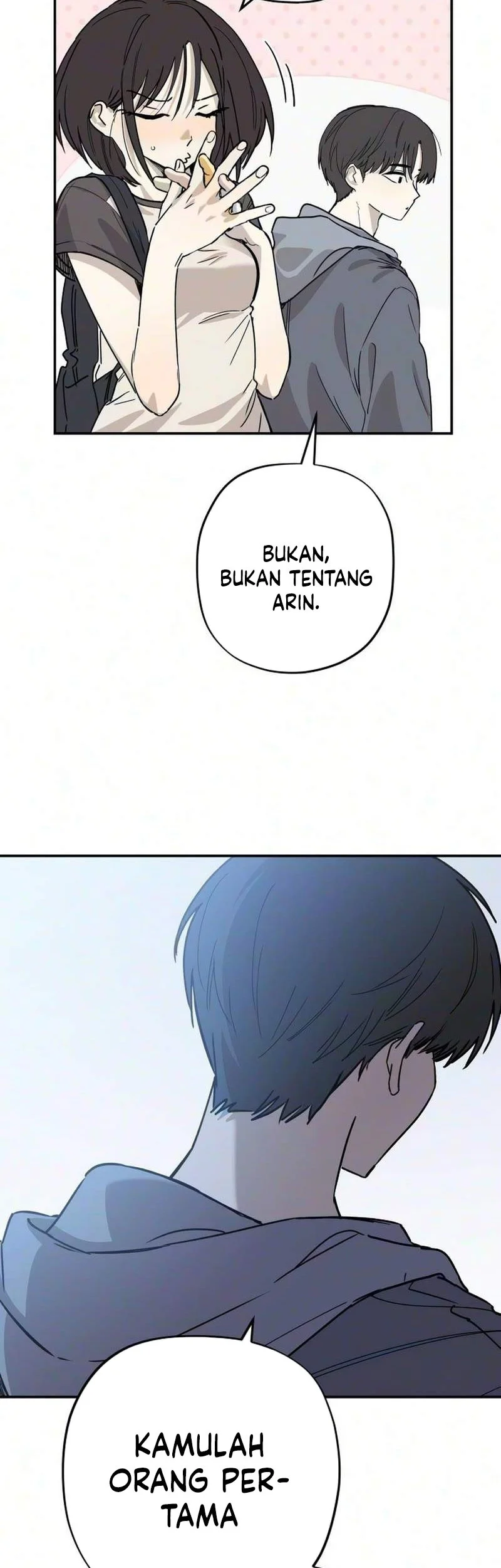 Aching Chapter 26 Gambar 50