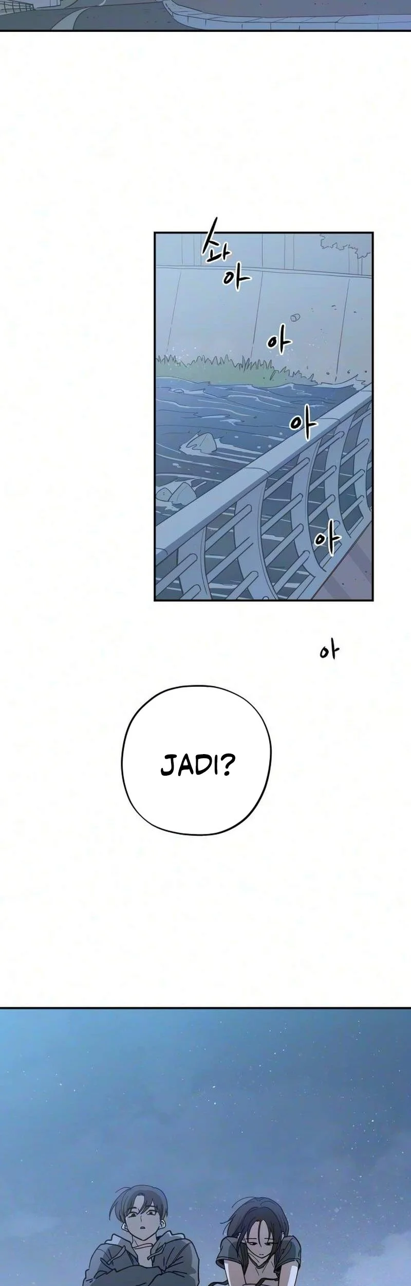 Aching Chapter 26 Gambar 52