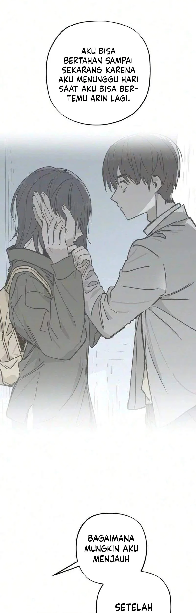 Aching Chapter 27 Gambar 55