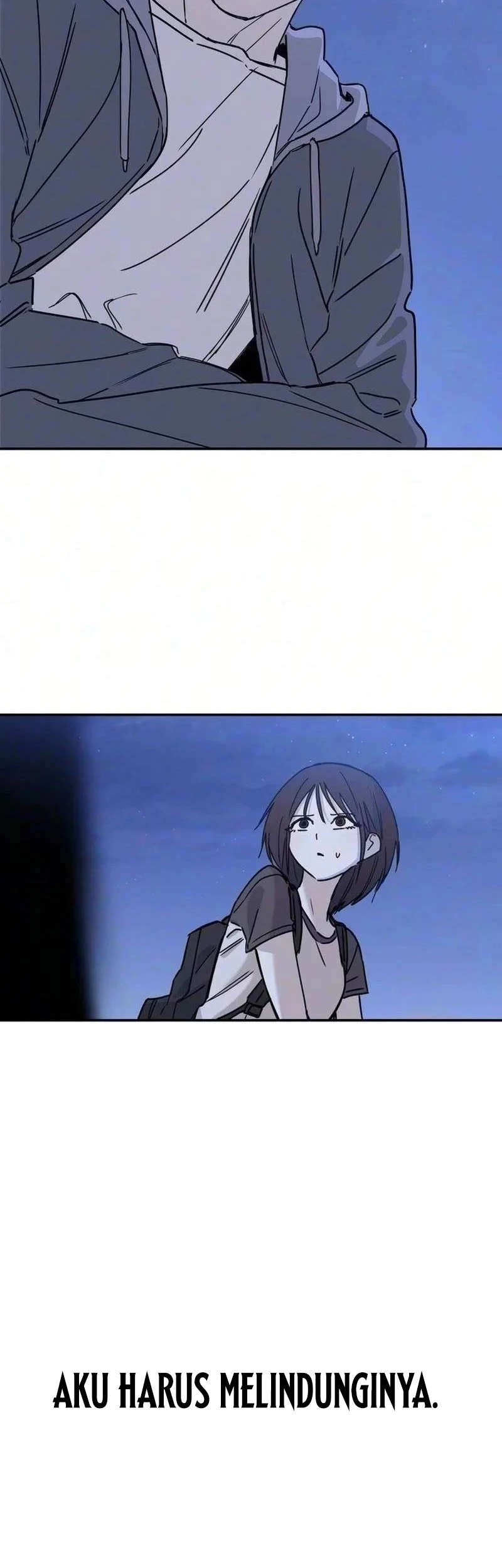 Aching Chapter 27 Gambar 57