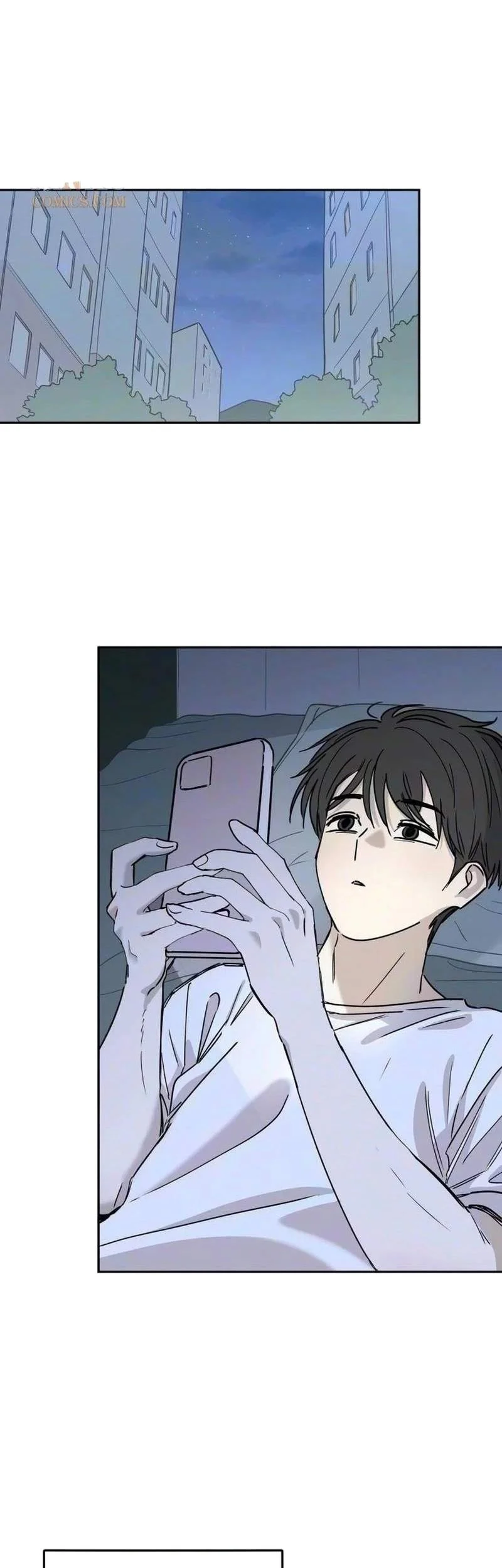 Aching Chapter 27 Gambar 58