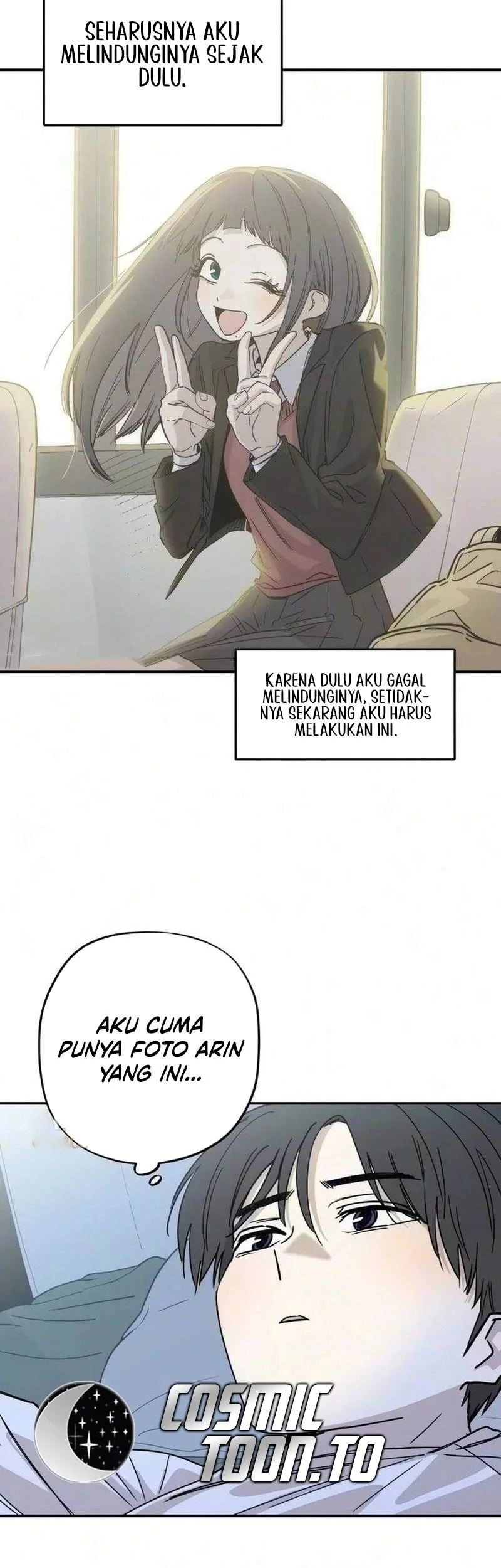 Aching Chapter 27 Gambar 59