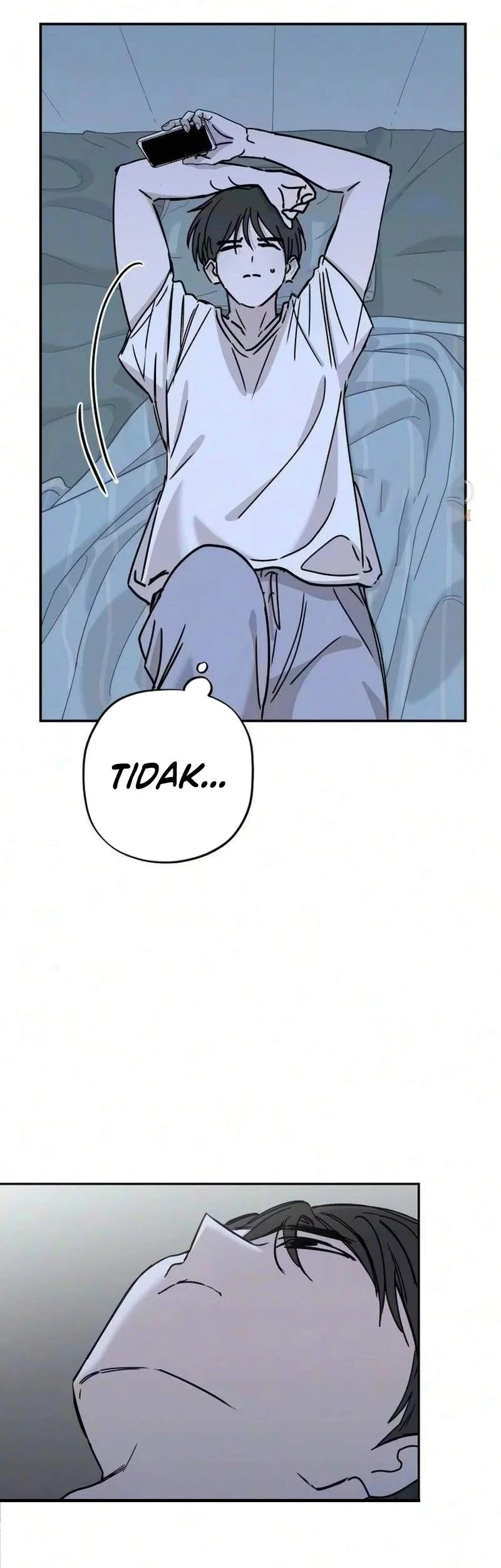 Aching Chapter 27 Gambar 61