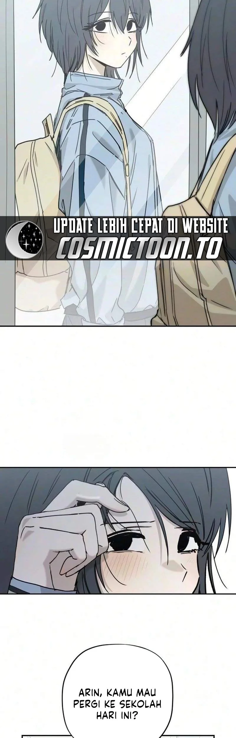 Aching Chapter 27 Gambar 63