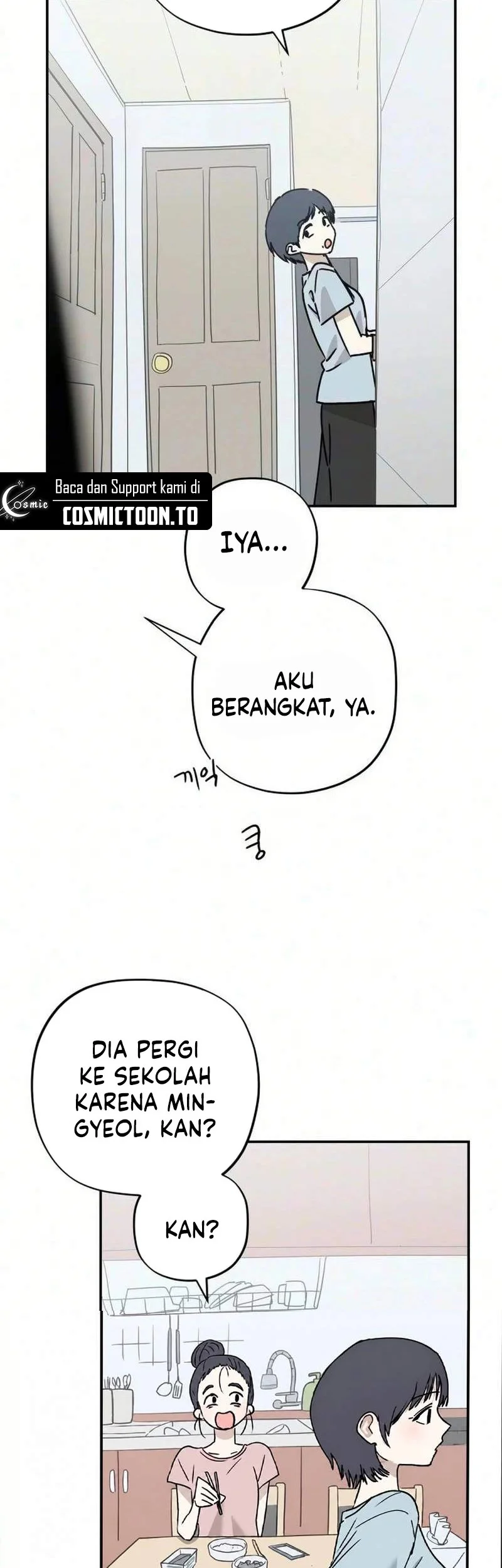 Aching Chapter 27 Gambar 64