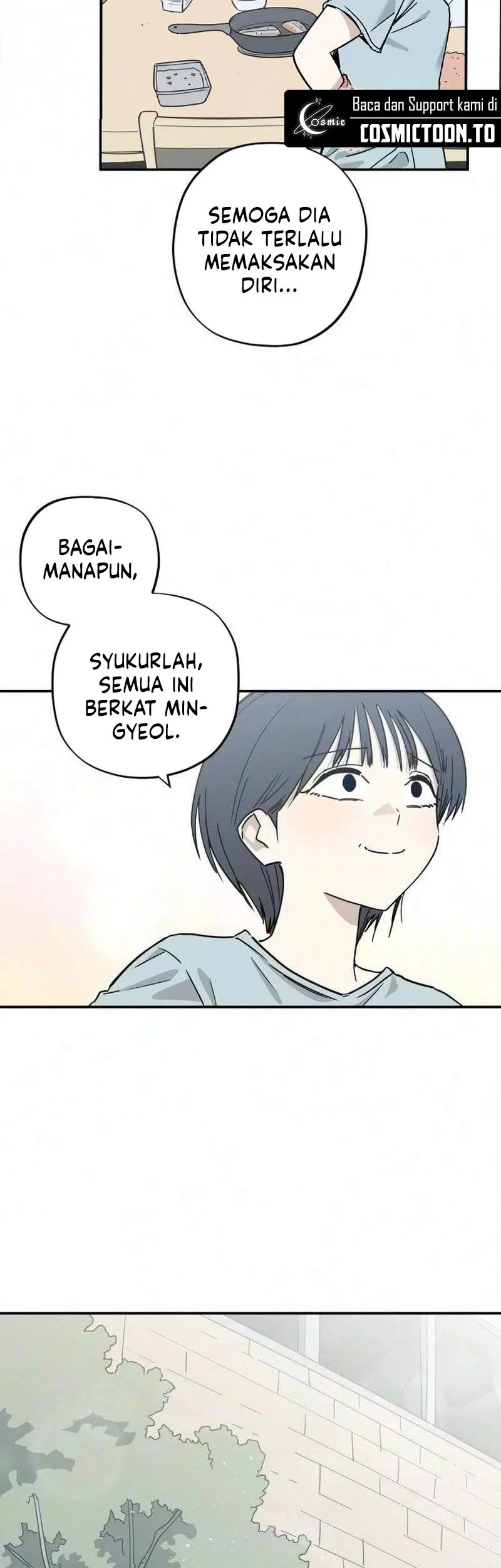 Aching Chapter 27 Gambar 65