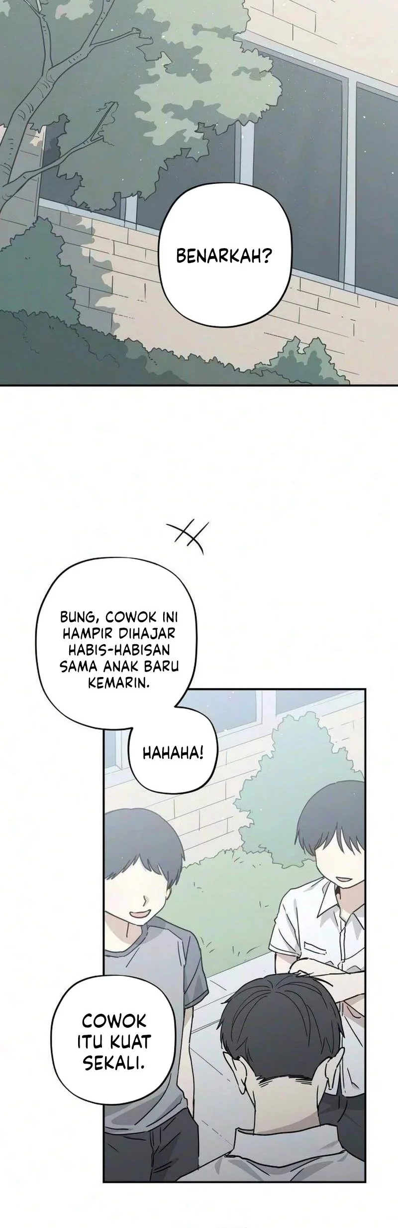 Aching Chapter 27 Gambar 66