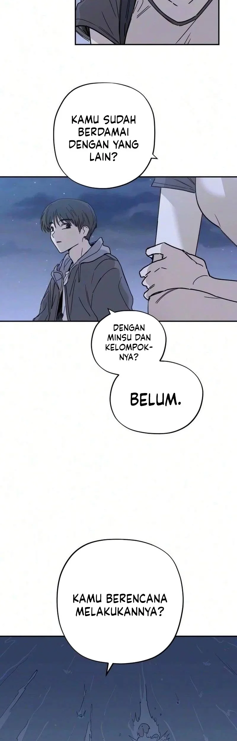 Aching Chapter 27 Gambar 44