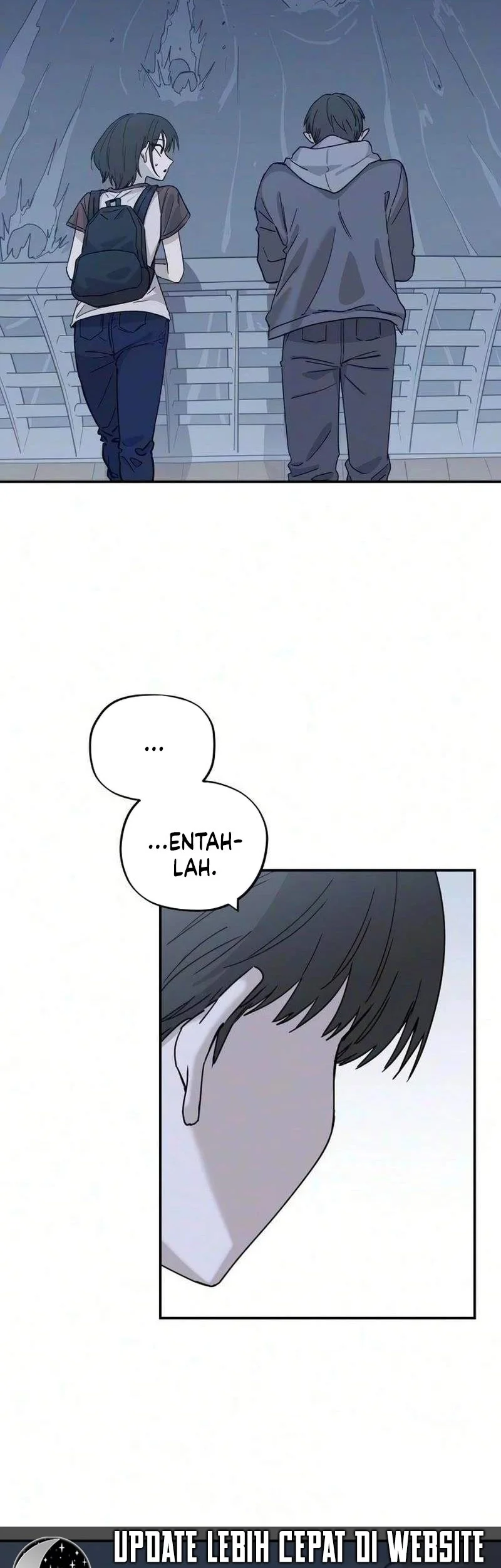Aching Chapter 27 Gambar 45