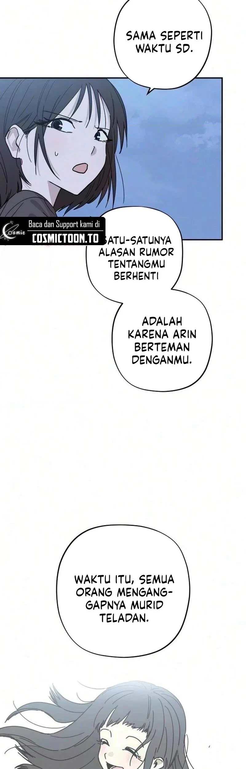 Aching Chapter 27 Gambar 50