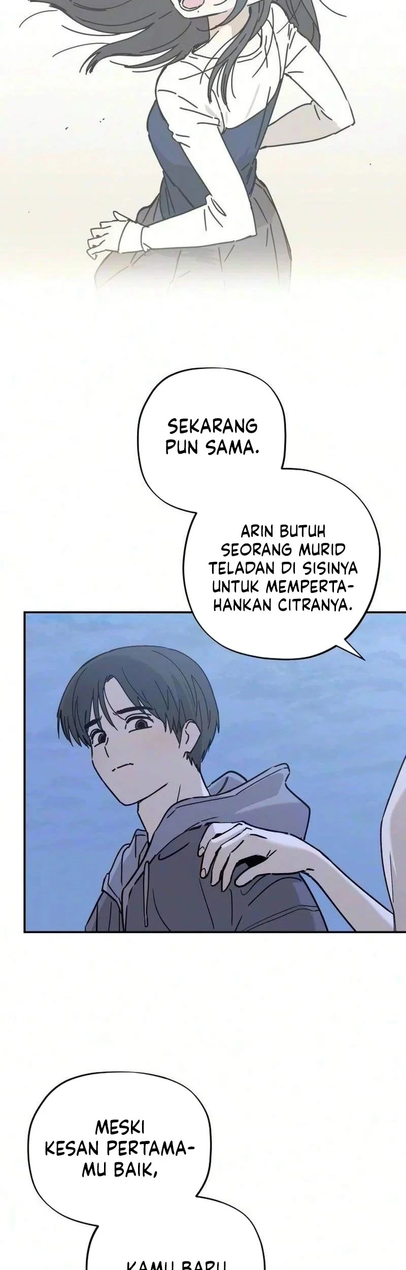 Aching Chapter 27 Gambar 51
