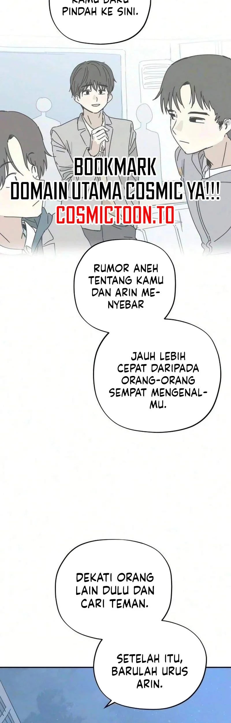Aching Chapter 27 Gambar 52
