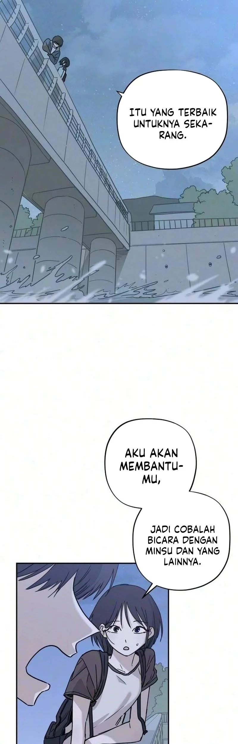 Aching Chapter 27 Gambar 53