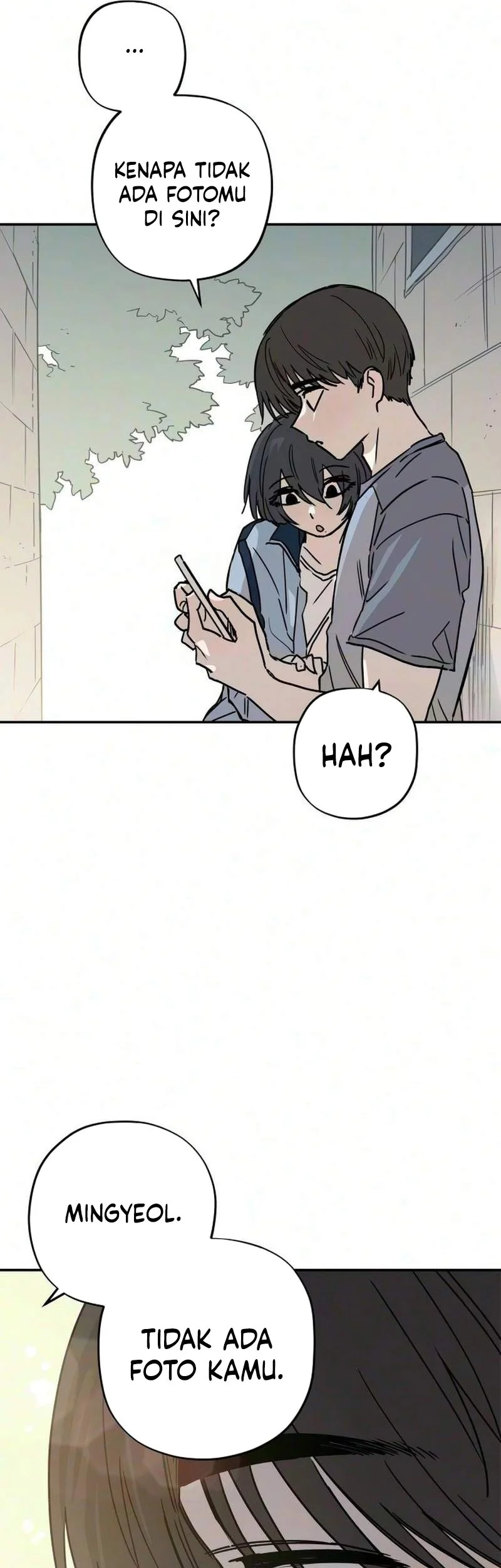 Aching Chapter 28 Gambar 55