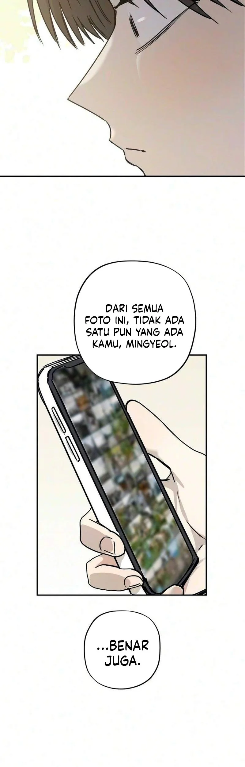 Aching Chapter 28 Gambar 56