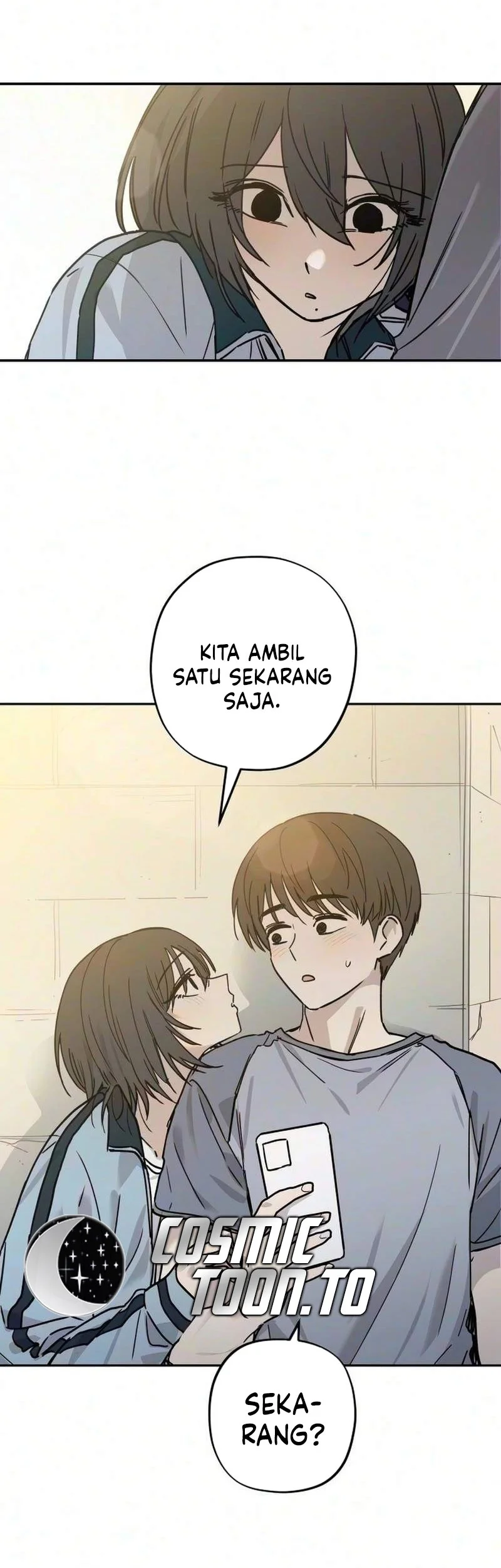 Aching Chapter 28 Gambar 57