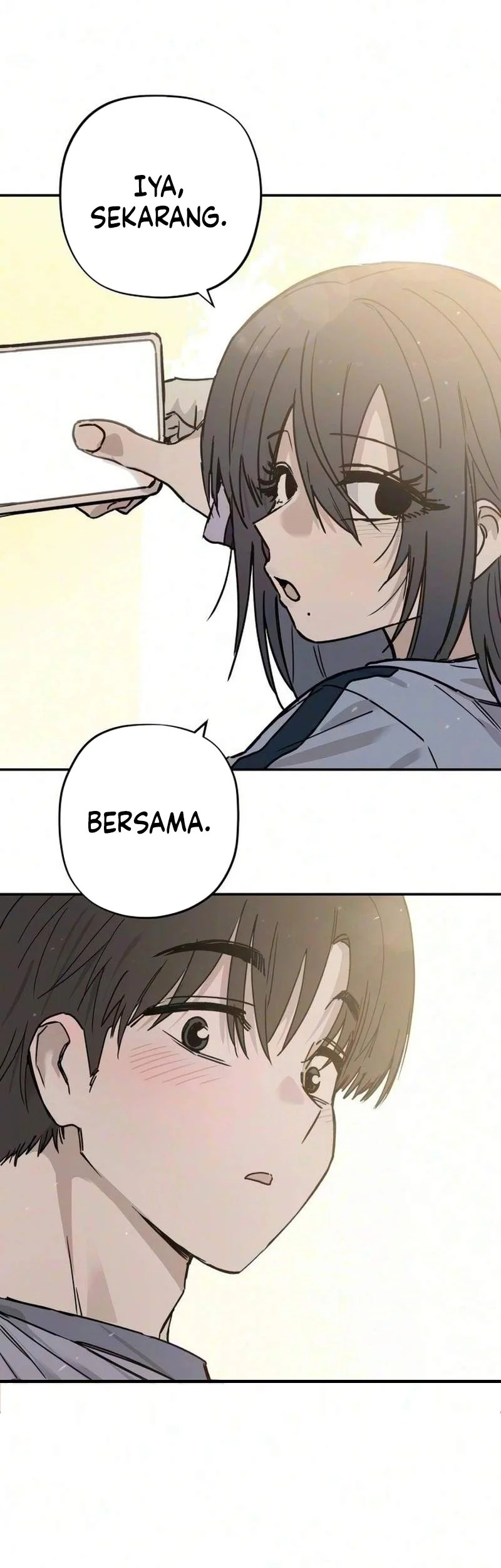 Aching Chapter 28 Gambar 58