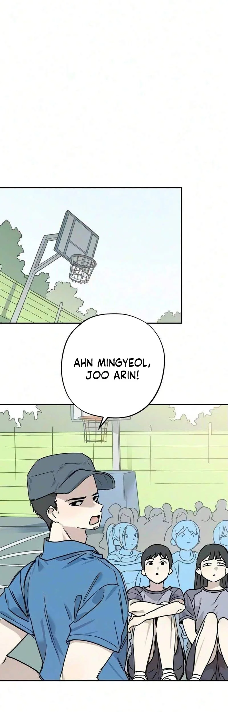 Aching Chapter 28 Gambar 59