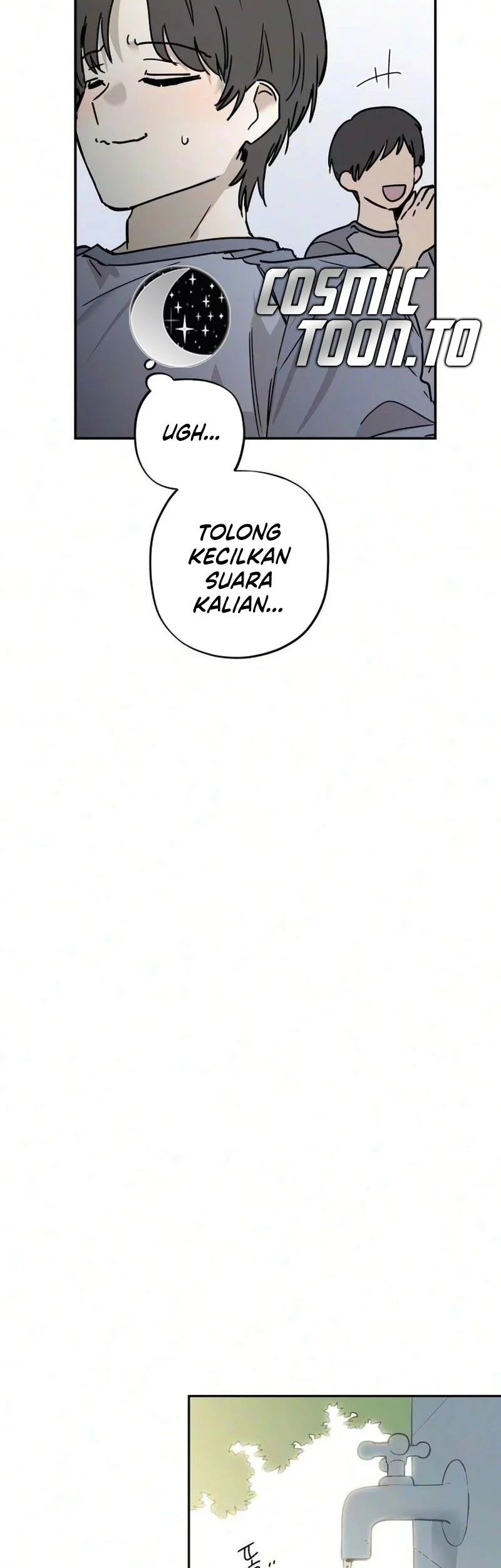 Aching Chapter 28 Gambar 63