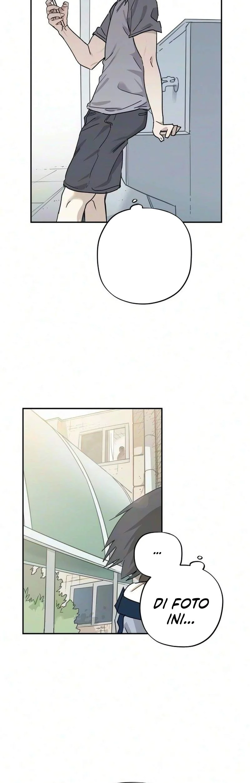 Aching Chapter 28 Gambar 65