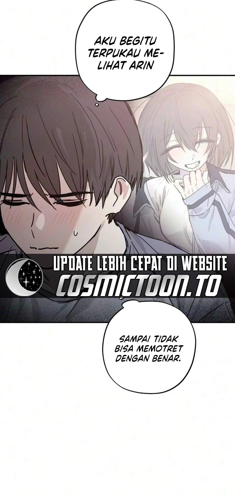 Aching Chapter 28 Gambar 66