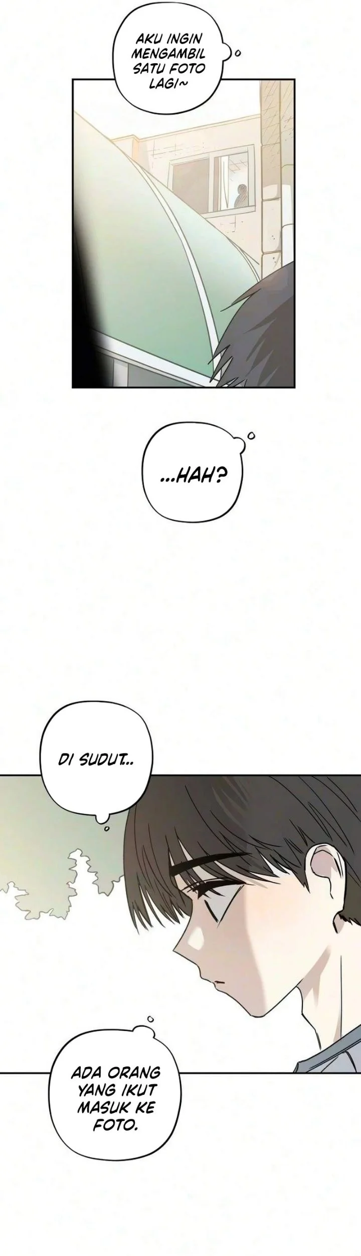 Aching Chapter 28 Gambar 67