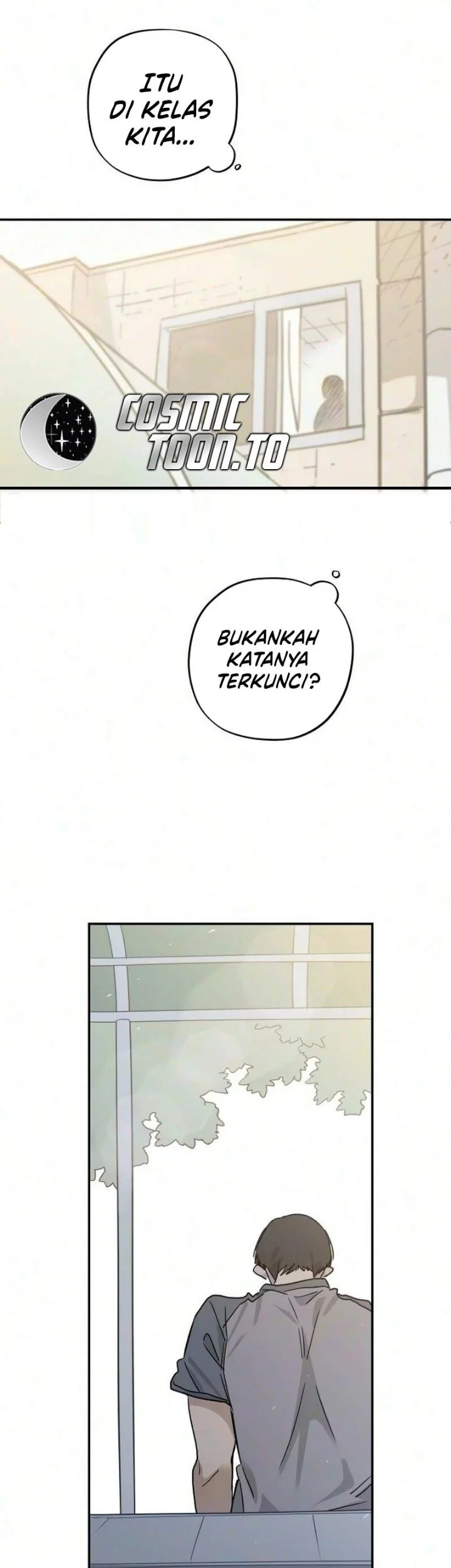 Aching Chapter 28 Gambar 68