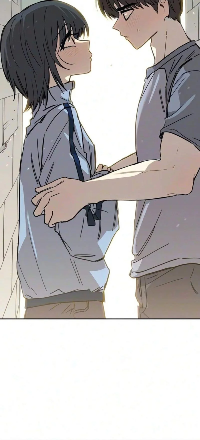 Aching Chapter 28 Gambar 42