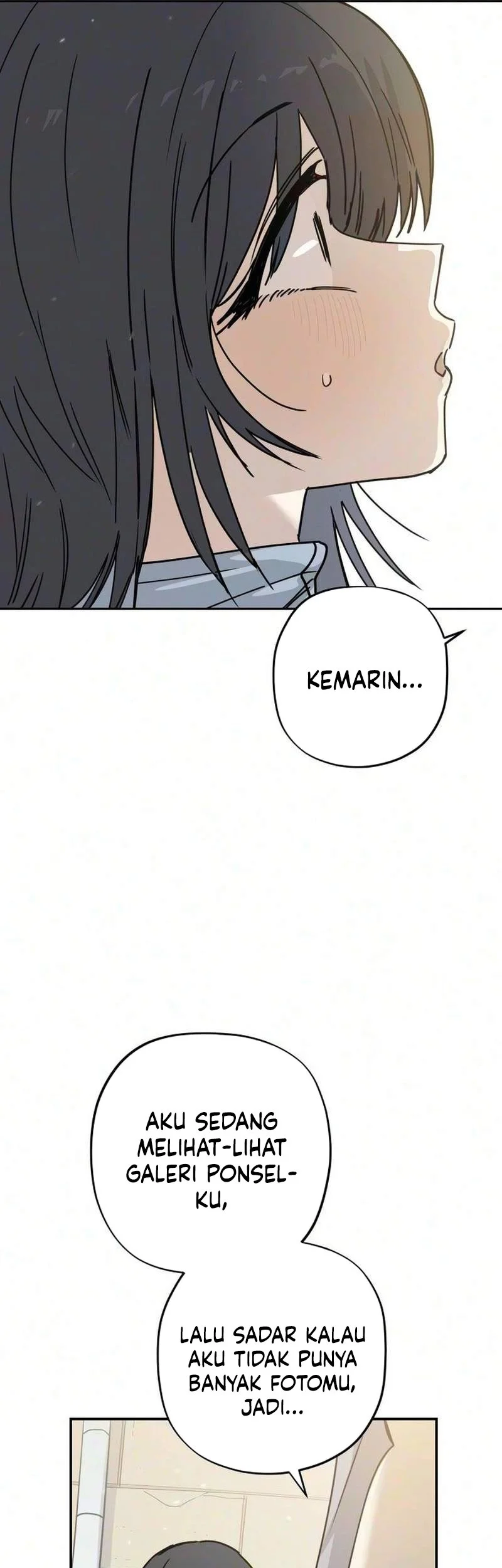 Aching Chapter 28 Gambar 43