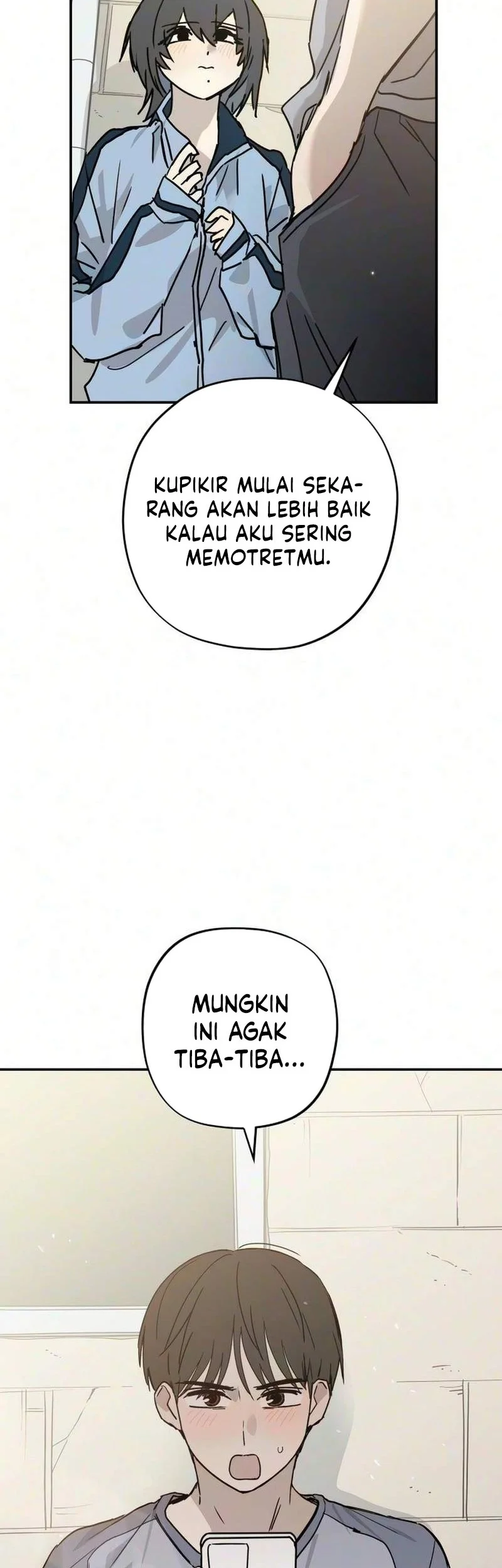 Aching Chapter 28 Gambar 44