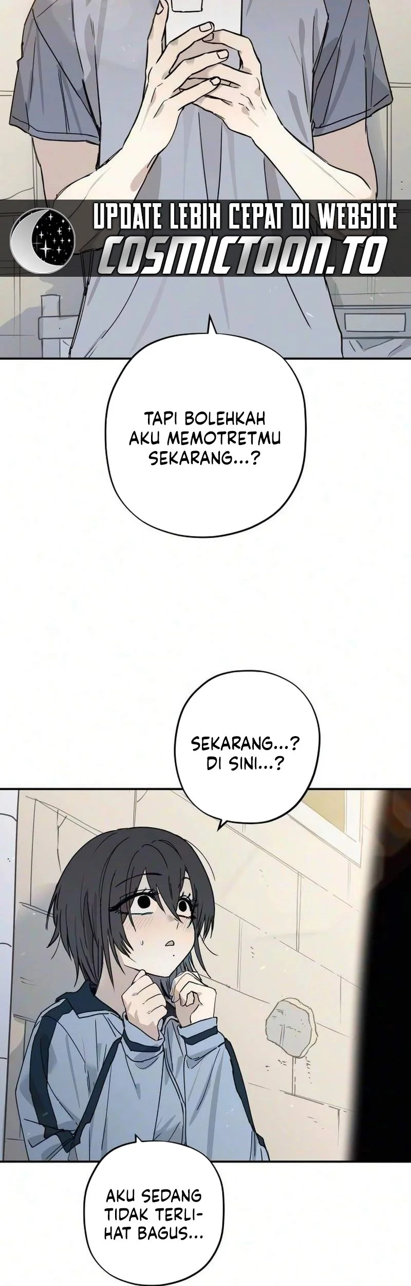 Aching Chapter 28 Gambar 45