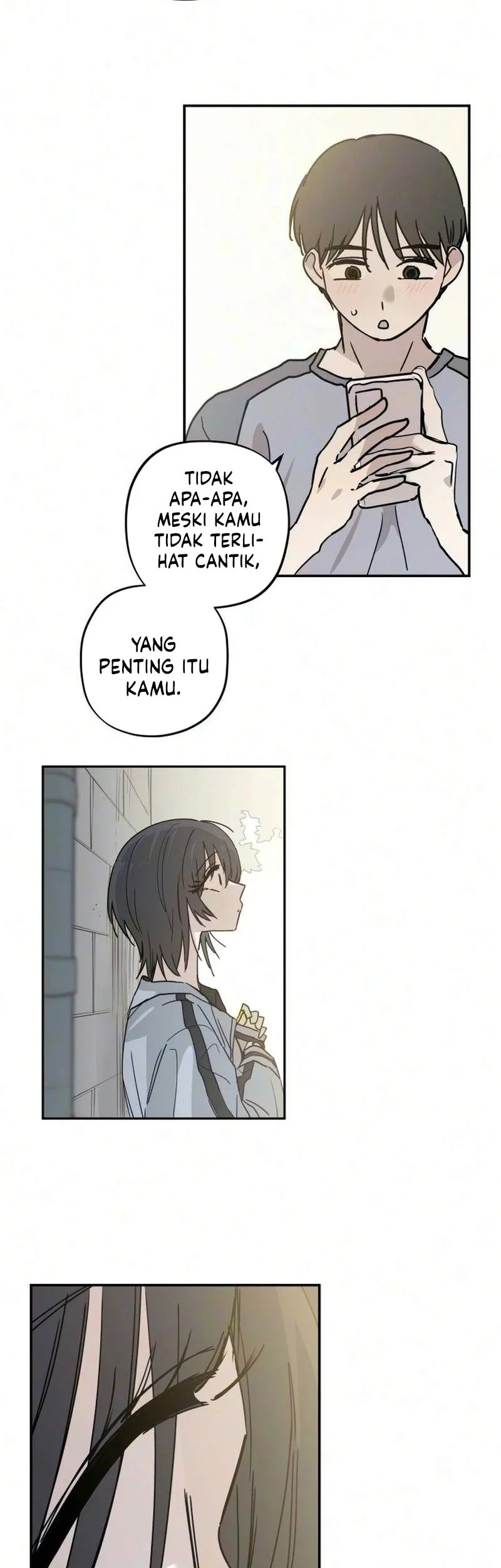 Aching Chapter 28 Gambar 46