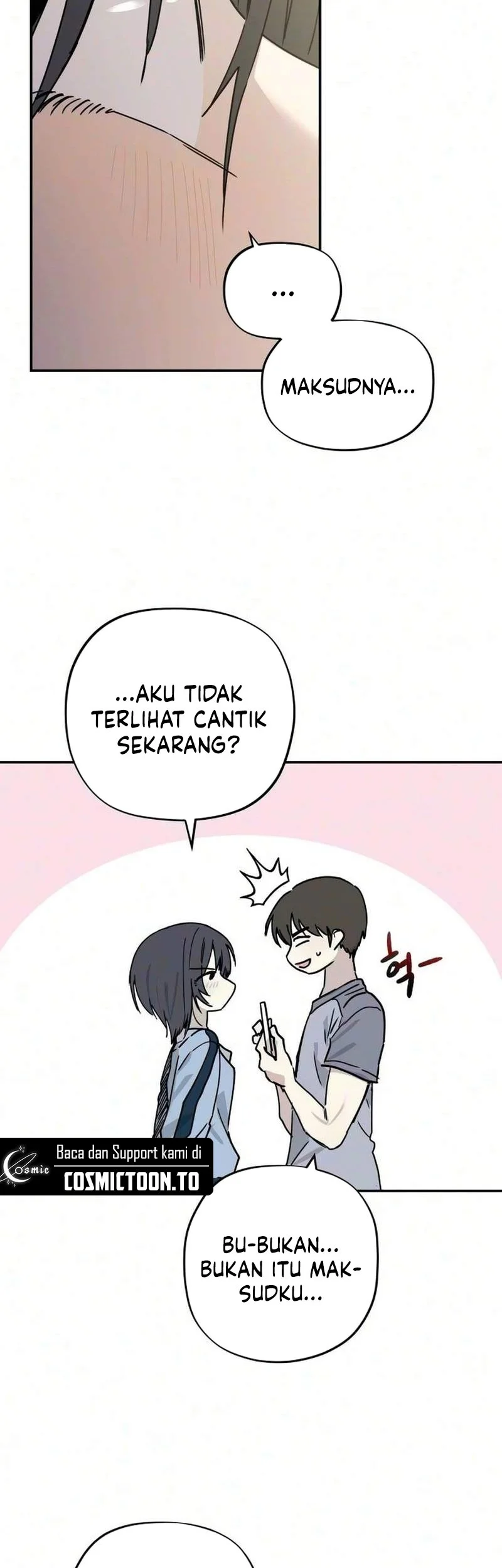 Aching Chapter 28 Gambar 47