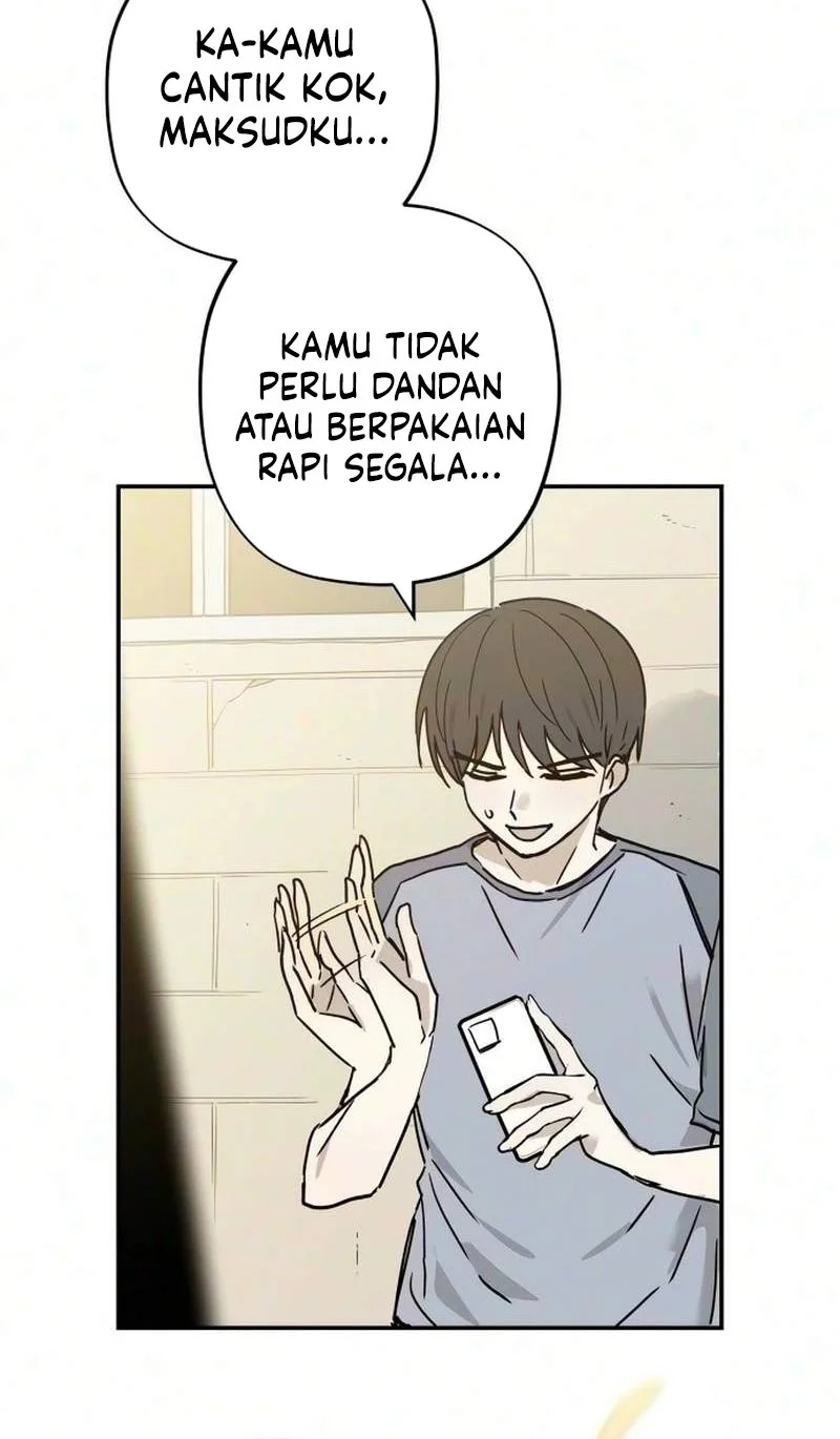Aching Chapter 28 Gambar 48