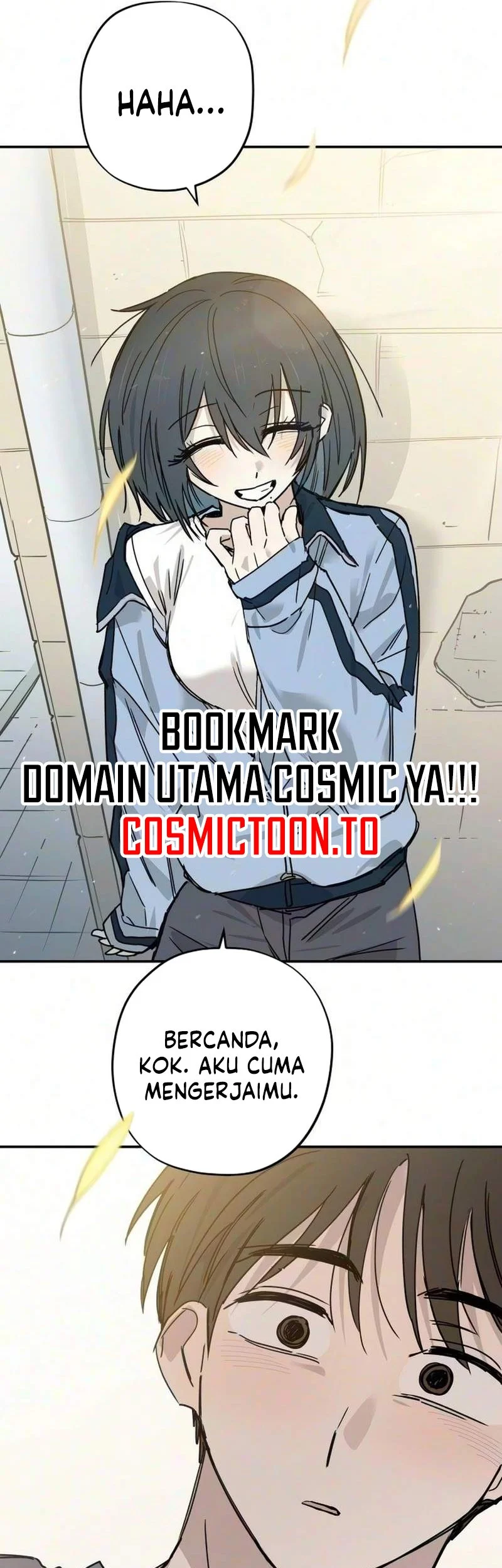 Aching Chapter 28 Gambar 49