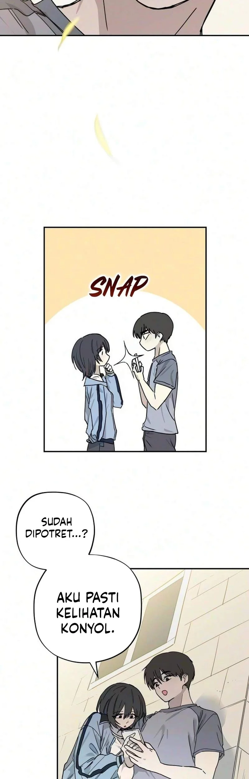Aching Chapter 28 Gambar 50