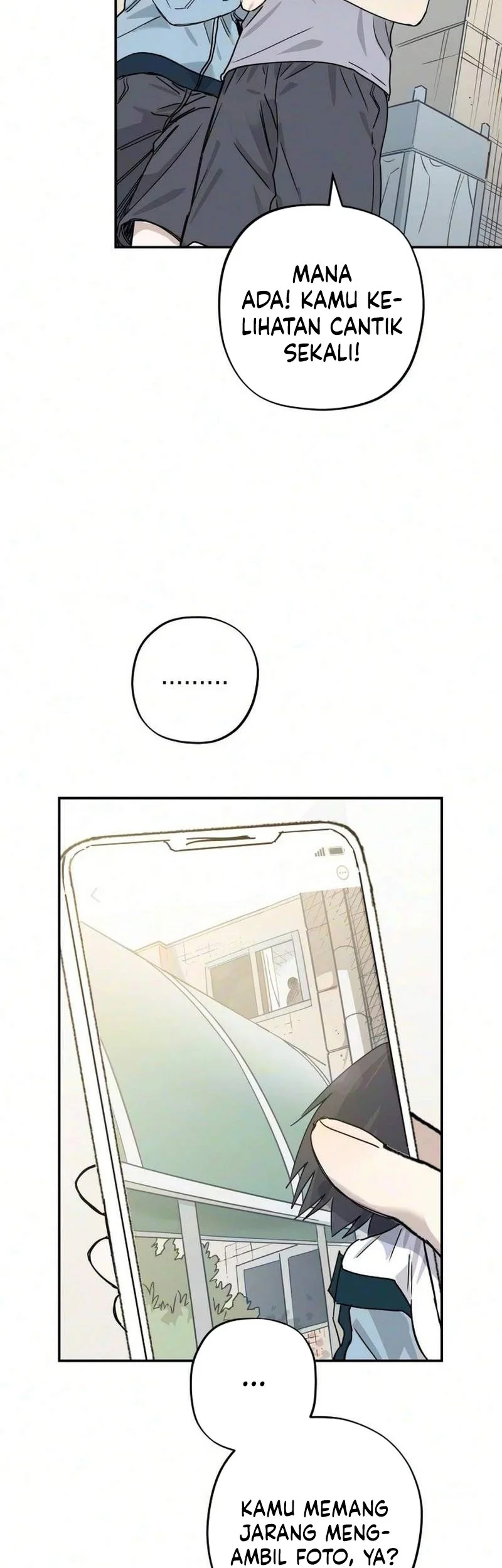 Aching Chapter 28 Gambar 51