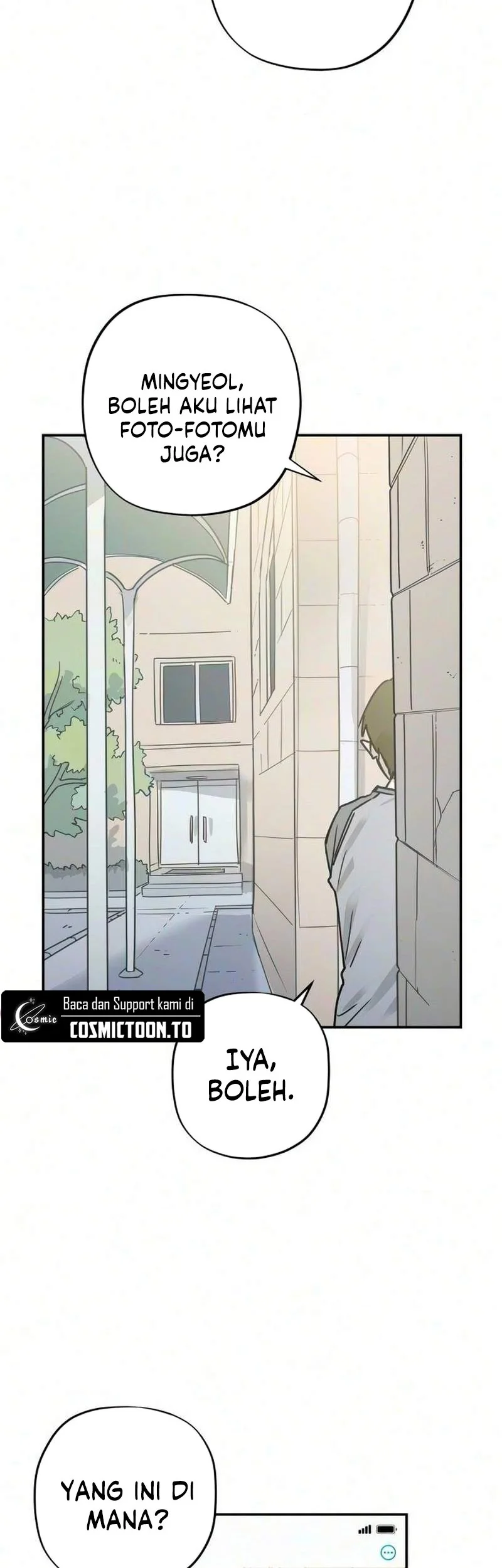 Aching Chapter 28 Gambar 52