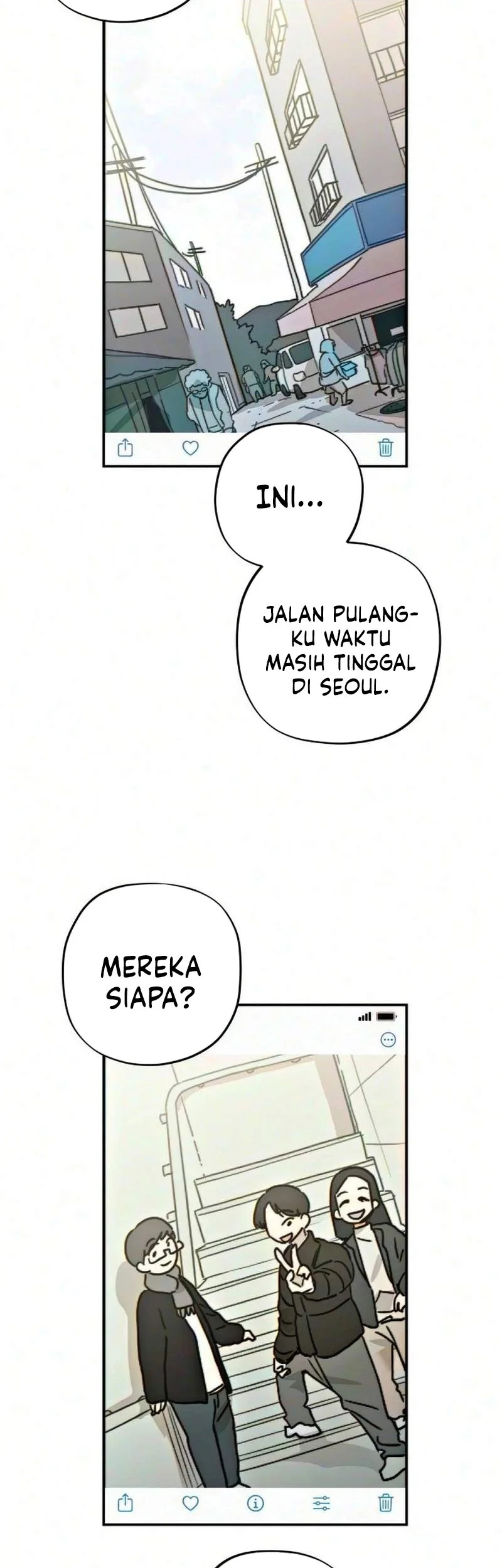 Aching Chapter 28 Gambar 53