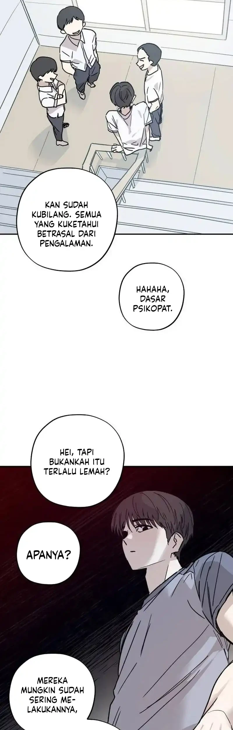 Aching Chapter 29 Gambar 56