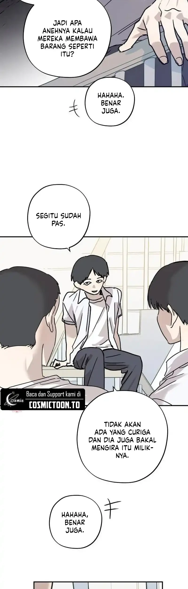 Aching Chapter 29 Gambar 57
