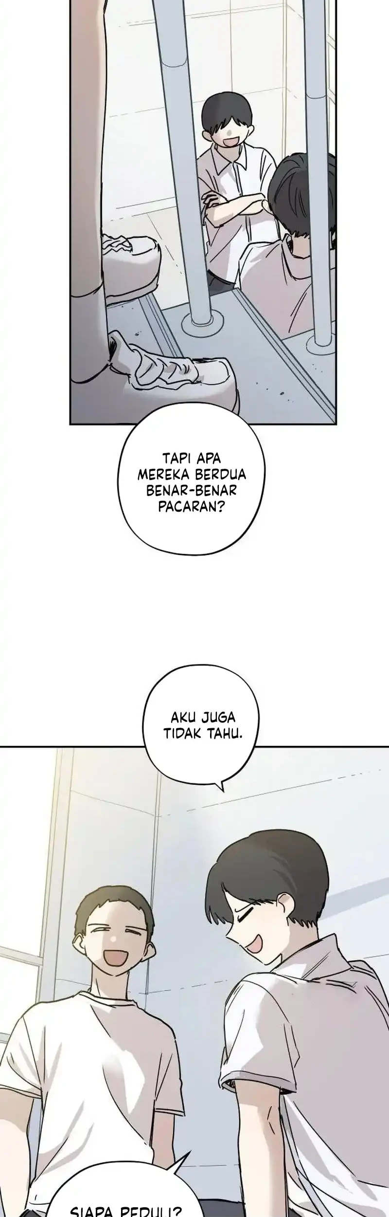 Aching Chapter 29 Gambar 58