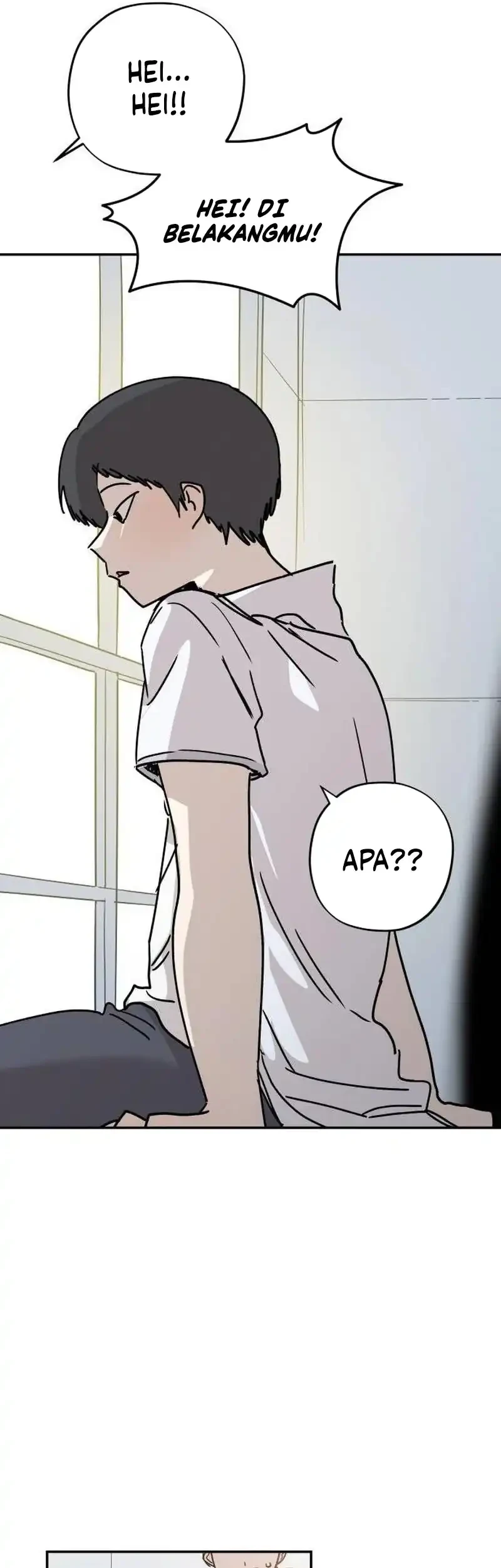 Aching Chapter 29 Gambar 61