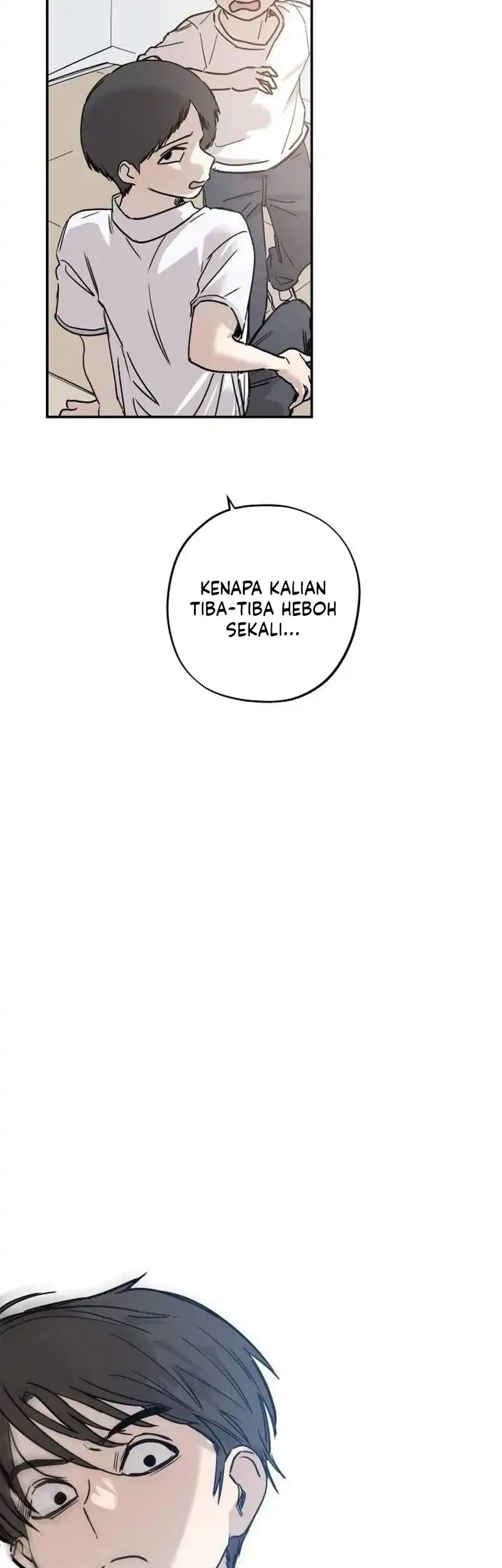 Aching Chapter 29 Gambar 62