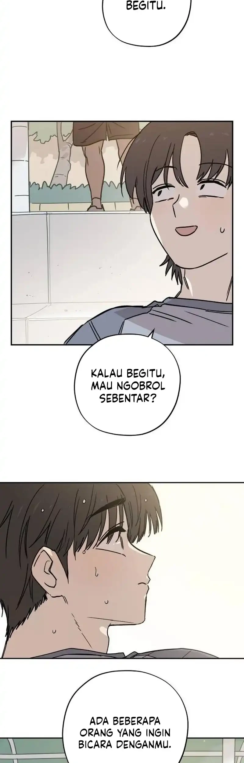 Aching Chapter 29 Gambar 5