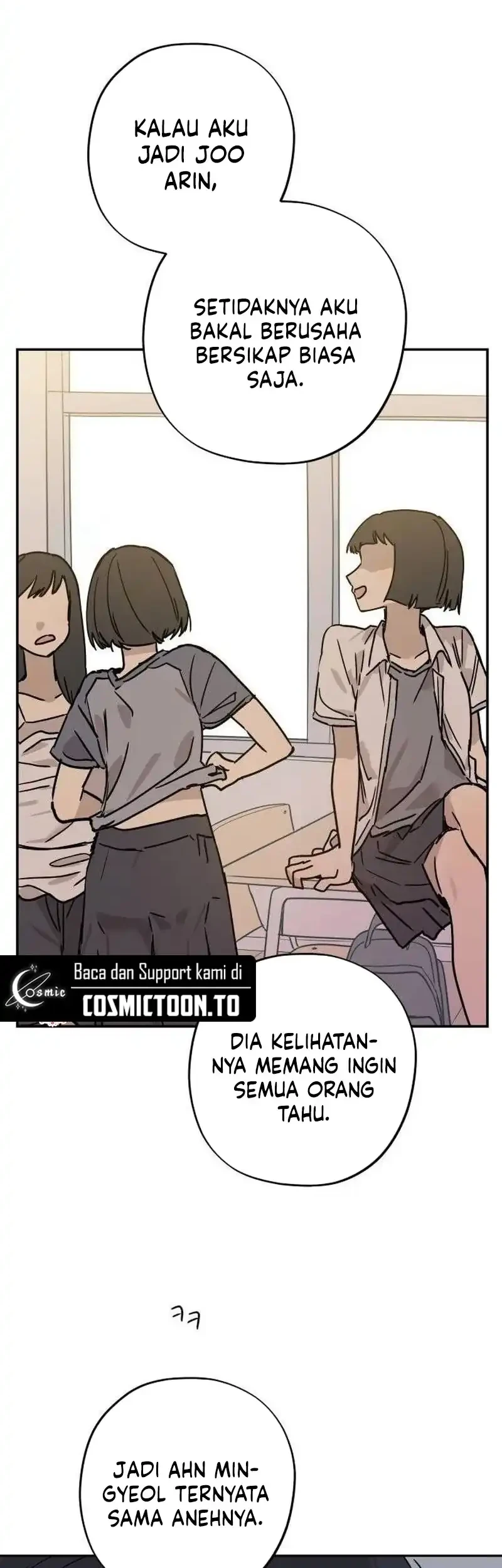 Aching Chapter 29 Gambar 10