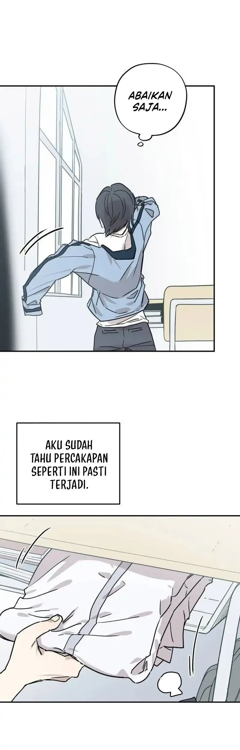 Aching Chapter 29 Gambar 14